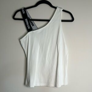 White Tank